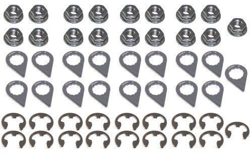 Stage 8 (6921) locking header bolt kit for nissan 240/260/280z