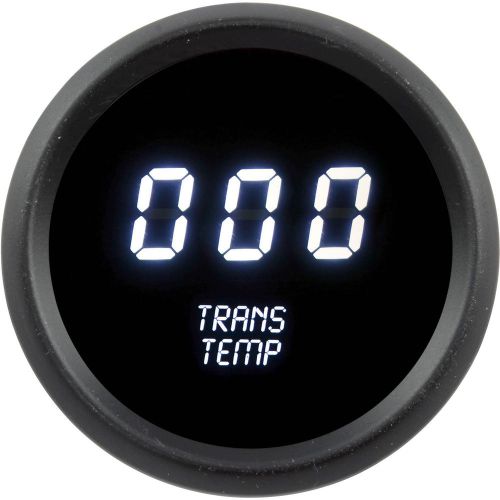 Sell JEGS Performance Products 41418 Transmission Temperature Gauge LED
