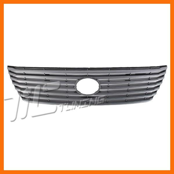 2004-2006 lexus ls430 w/o pre-collision grille grill new front body parts