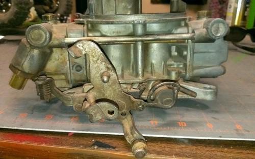 Holley ford 390 and others, US $0.99, image 2