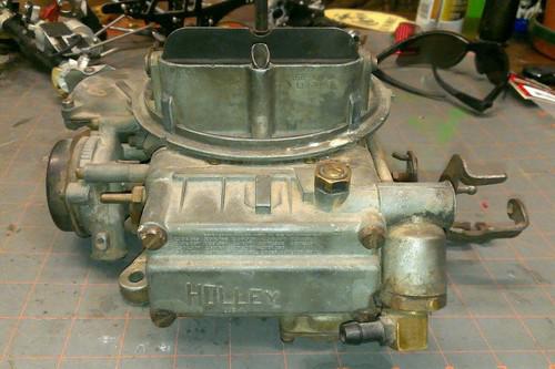 Holley ford 390 and others, US $0.99, image 3