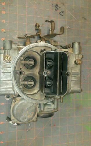 Holley ford 390 and others, US $0.99, image 5