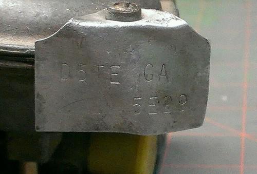 Holley ford 390 and others, US $0.99, image 6