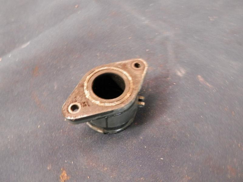 1994 honda trx300 2x4   intake manifold boot 