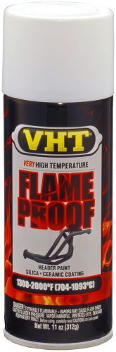 Vht sp118 vht flameproof coating