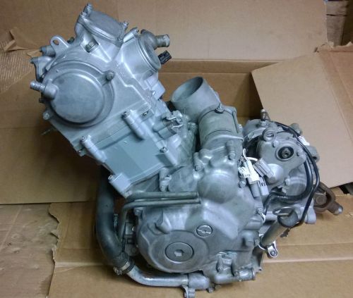 Yamaha Rhino/Grizzly 700 Engine Rebuilding Service, US $200.00, image 1