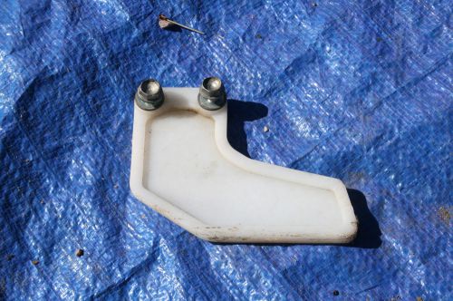 1989 honda xr 100 chain guide