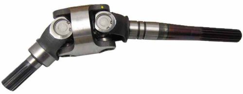 Volvo penta u-joint driveshaft yoke kit sx/dp/dps/sx-m 18-2339, 3852384, 3860842