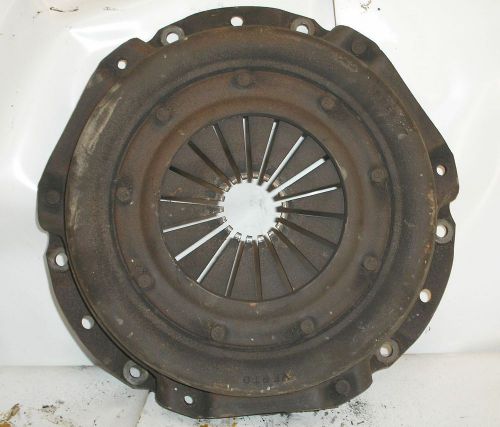 81 delorean dmc 12 oem pressure plate