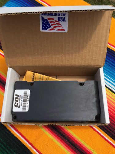 Mercury force switch box power pack cdi 3325772 a3 a5 a7 114-5772 40-125hp 4 cyl