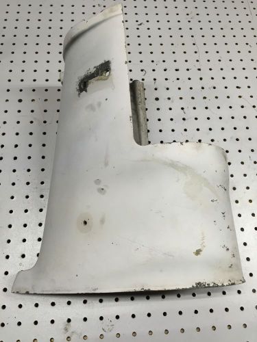 Omc, stringer, exhaust housing 382235 / 979732