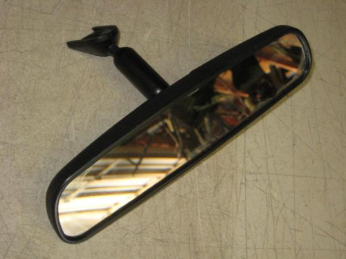 05 06 07 08 09 subaru legacy outback rear view mirror oem