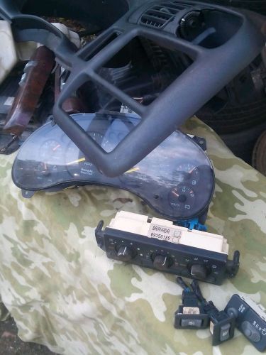 1998 oldsmobile bravado part