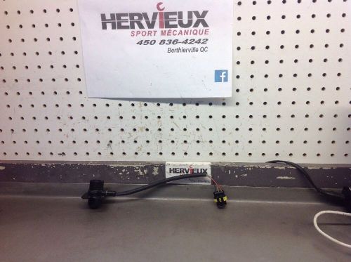 Ski doo skidoo brp mxz mx z renegade 2009 600 etec position sensor 6030202d