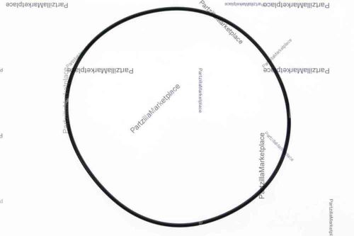 Yamaha 93211-066a9-00 o-ring