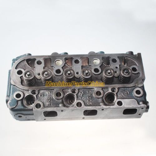 New cylinder heads assembly 16020-03043 fits for kubota