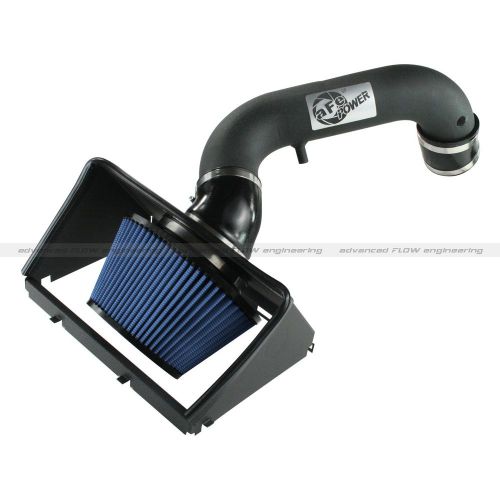 Afe power air intake system 2013 dodge ram 1500 v8-5.7l hemi 54-12402