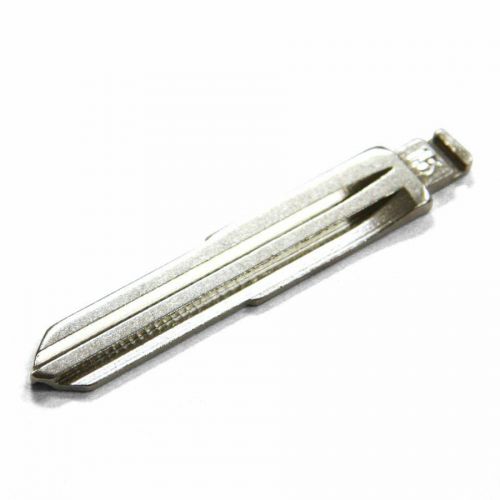 Jeep, chevy, mb, hyundai, jaguar key blank for trk series remotes