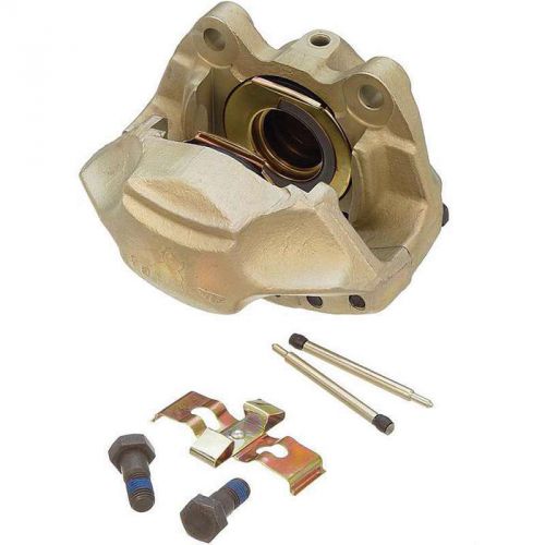 Mercedes® oem brake caliper, front left, 107 chassis,1973-1980