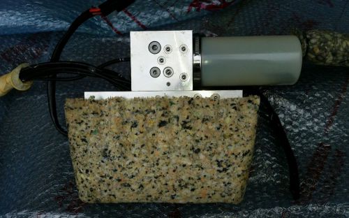 Bmw 328 convertible top hydralic pump motor actuator 2007 08 09 10 11 2013 oem