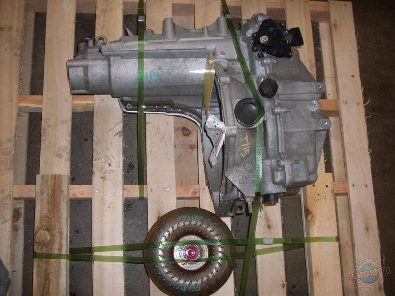 Transmission hhr 978826 06 07 2.4l at 116k