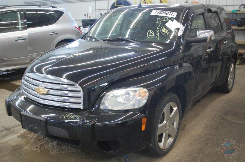 TRANSMISSION HHR 978826 06 07 2.4L AT 116K, US $249.99, image 2