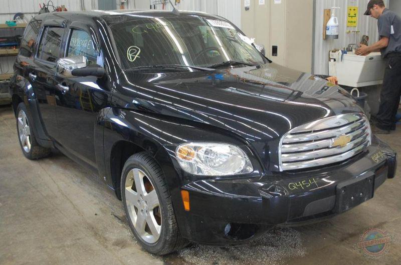 TRANSMISSION HHR 978826 06 07 2.4L AT 116K, US $249.99, image 3