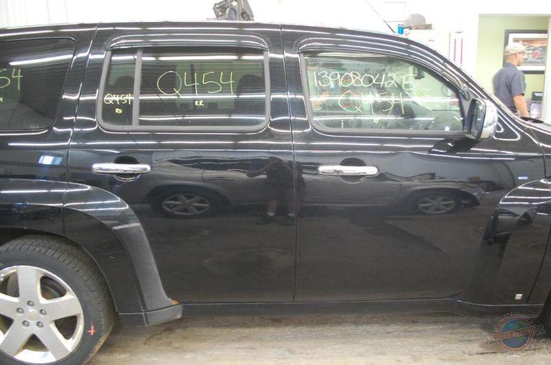 TRANSMISSION HHR 978826 06 07 2.4L AT 116K, US $249.99, image 4