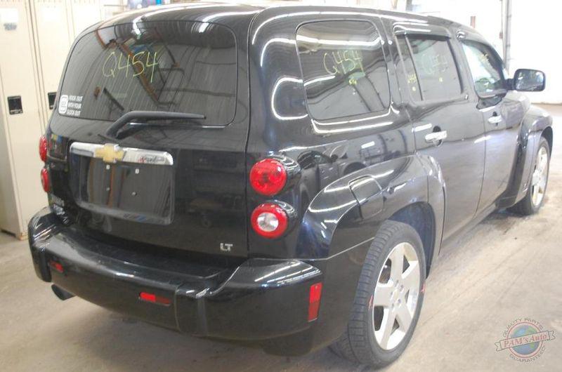 TRANSMISSION HHR 978826 06 07 2.4L AT 116K, US $249.99, image 5