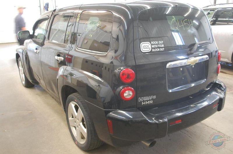 TRANSMISSION HHR 978826 06 07 2.4L AT 116K, US $249.99, image 6