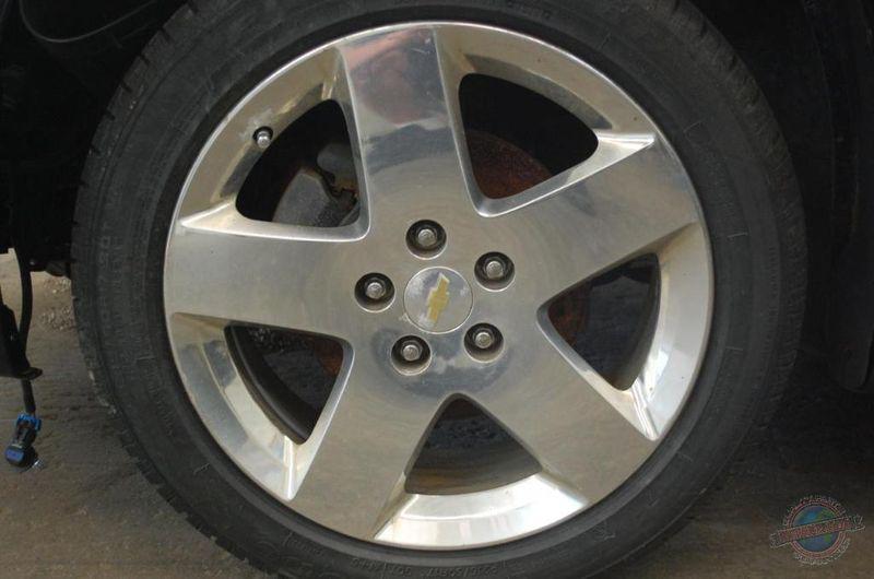 TRANSMISSION HHR 978826 06 07 2.4L AT 116K, US $249.99, image 8