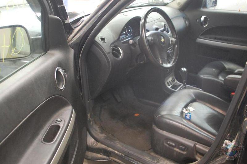 TRANSMISSION HHR 978826 06 07 2.4L AT 116K, US $249.99, image 9