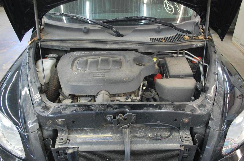 TRANSMISSION HHR 978826 06 07 2.4L AT 116K, US $249.99, image 12