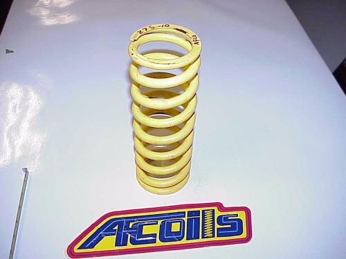 Afco 10" tall coil-over #275 racing spring dr33 ump imca late model mudbog