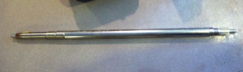 Snowmore!! - vintage snowmobile shaft drive --25 3/4" long