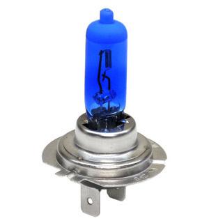 7500K H7 Xenon/Quartz Bulbs BMW 328i 1999-2000 & BMW 300 series sedan 2000-2009, US $12.89, image 3