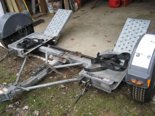Karkaddy tow dolly