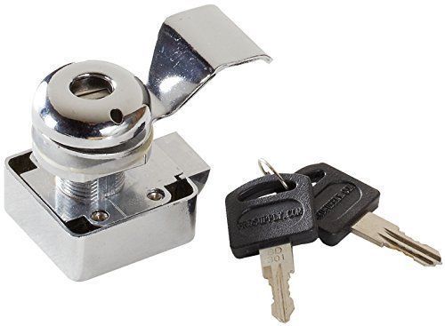 Slam cam locking 1" doors