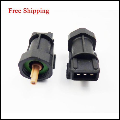 Fit hyundai accent tiburon speed speedometer sensor transmission 964204a000