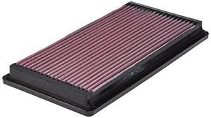 K&amp;n 33-2042 high performance replacement air filter