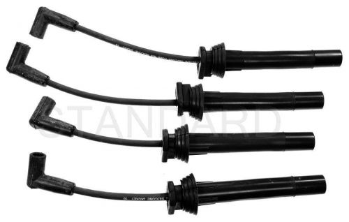 Spark plug wire set-std standard 27526