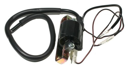 Suzuki lt-f 4wdx king quad 300, 1991 1992 1993 1994, ignition coil - 33410-01x50