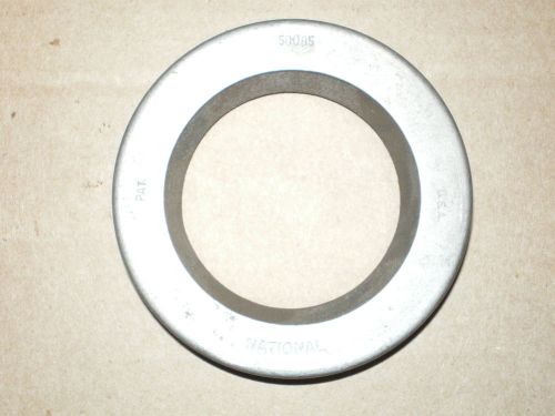 Nors 1942-53 buick special super all timing cover seal 1306742