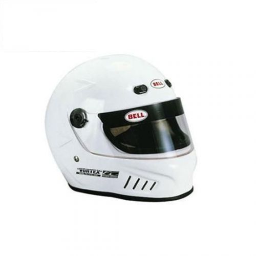 Bell vortex ultra pro series helmets, size 6-3/4