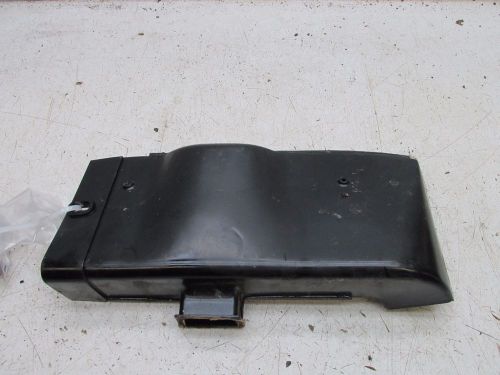 70-81 trans am firebird heat &amp; a/c air conditioning duct gm # 477722  rare!!!!!!