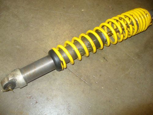 Arctic cat 2003 firecat f5 front ski shock spring suspension 2004