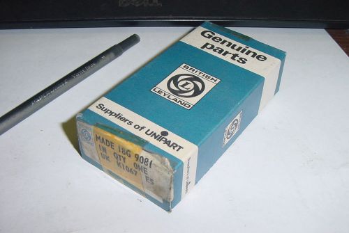 Sealed brake master cylinder kit british leyland mgb 1975-80