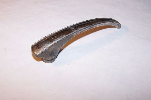 1931 1932 desoto chrysler interior door handle 1930s ? 31 32 mopar dpcd 30s