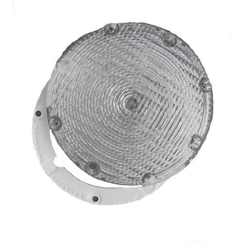 Command electronics 89-257 lens for security light