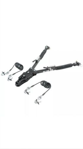 Rv tow bar - blue ox bx4330 acclaim class iii 5,000 lb. tow bar